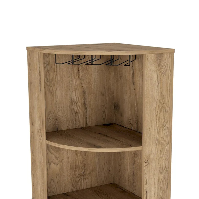 Meuble Bar pour Cuisine, Salle à Manger, Salon, Appartement