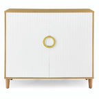 Armoire de rangement moderne et confortable avec étagères réglables