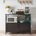 Buffet - 15P x 42L x 33H