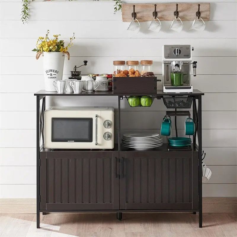 Buffet - 15P x 42L x 33H