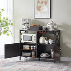 Buffet - 15P x 42L x 33H