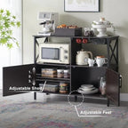 Buffet - 15P x 42L x 33H