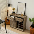 Meuble Buffet MM