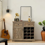 Meuble Buffet MM