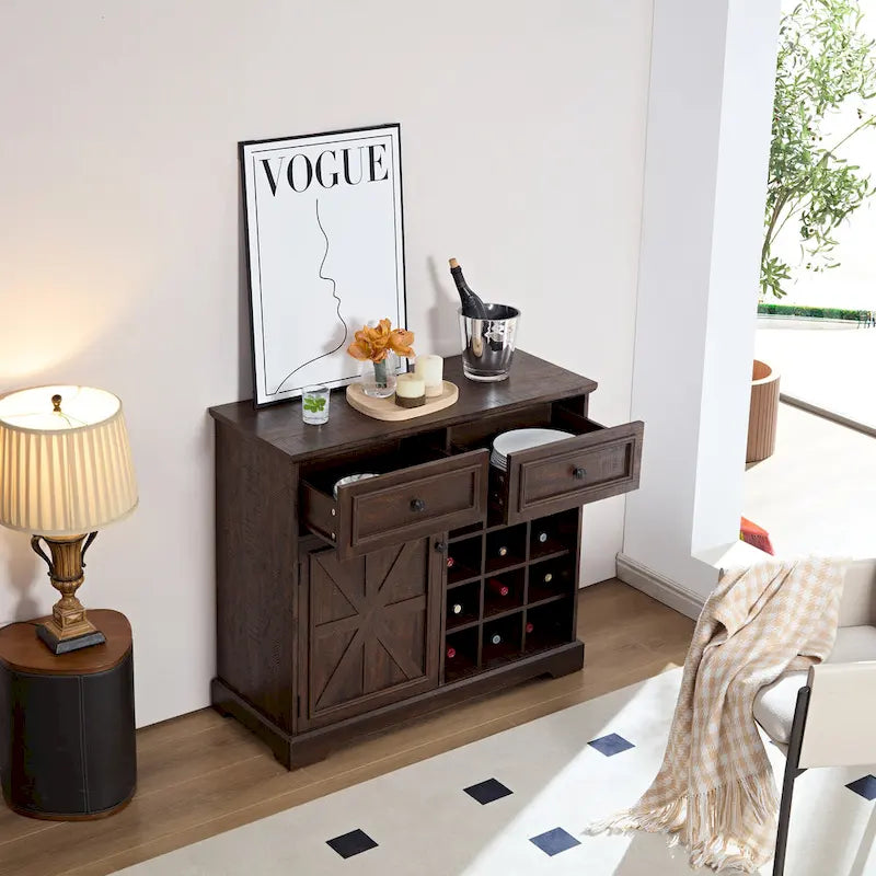 Meuble Buffet MM
