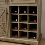 Meuble Buffet MM