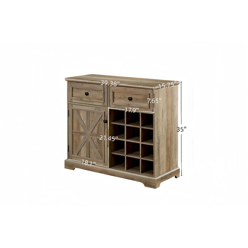 Meuble Buffet MM