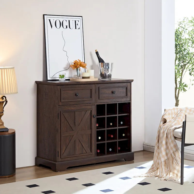 Meuble Buffet MM