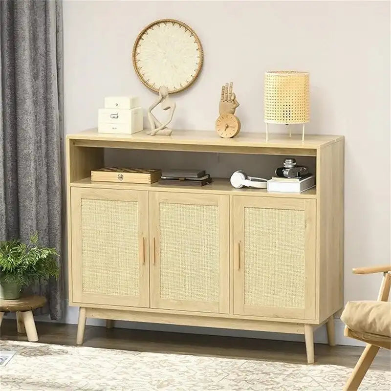Buffet - 15.75P x 47.25L x 38.25H
