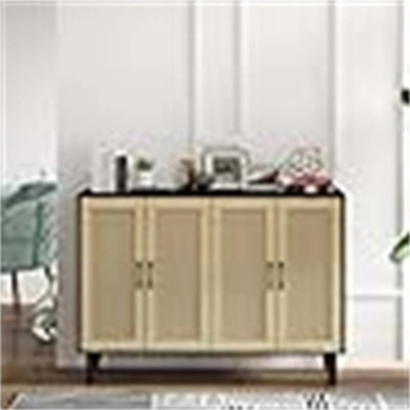 Buffet 2 portes – 38,1P x 123W x 88H cm