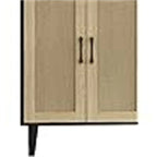 Buffet 2 portes – 38,1P x 123W x 88H cm