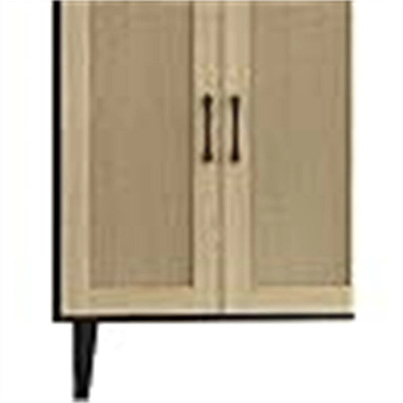 Buffet 2 portes – 38,1P x 123W x 88H cm