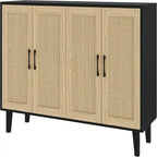 Buffet 2 portes – 38,1P x 123W x 88H cm