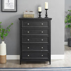 Commode 5 tiroirs