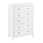 Commode 5 tiroirs