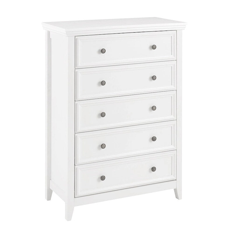 Commode 5 tiroirs