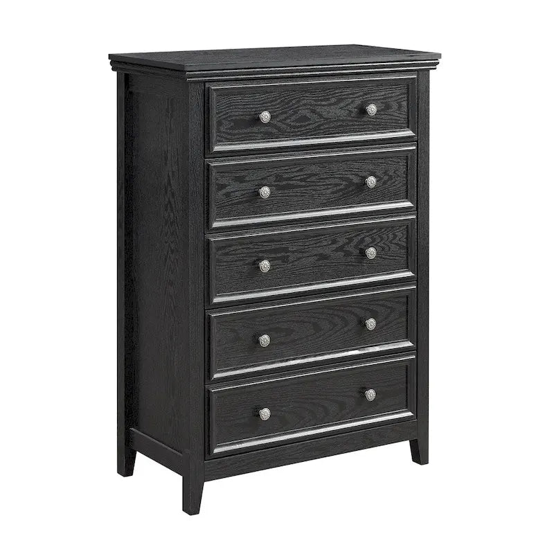 Commode 5 tiroirs