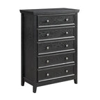 Commode 5 tiroirs