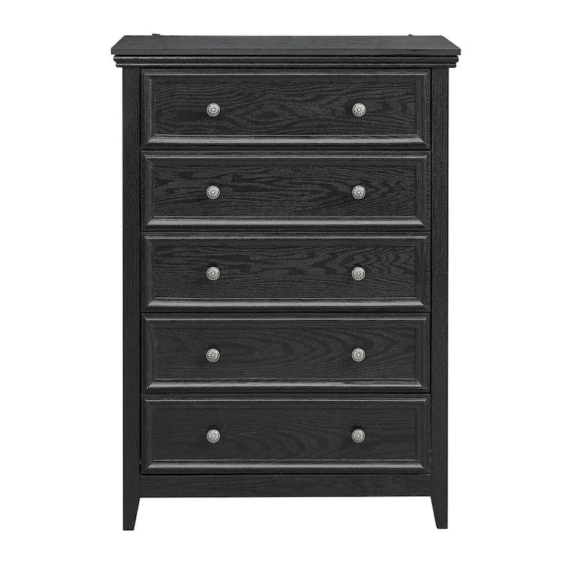 Commode 5 tiroirs