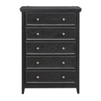 Commode 5 tiroirs