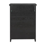 Commode 5 tiroirs