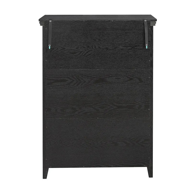 Commode 5 tiroirs