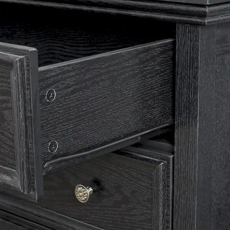 Commode 5 tiroirs