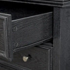 Commode 5 tiroirs