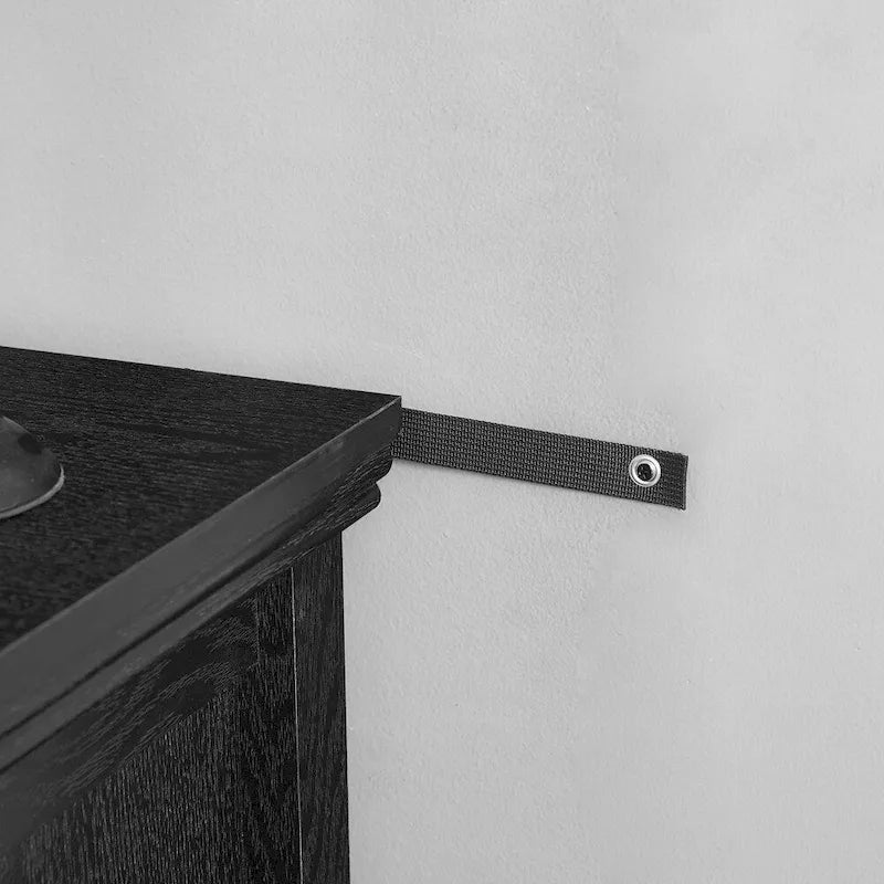 Commode 5 tiroirs
