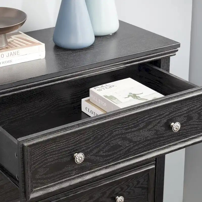 Commode 5 tiroirs