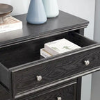 Commode 5 tiroirs