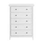 Commode 5 tiroirs
