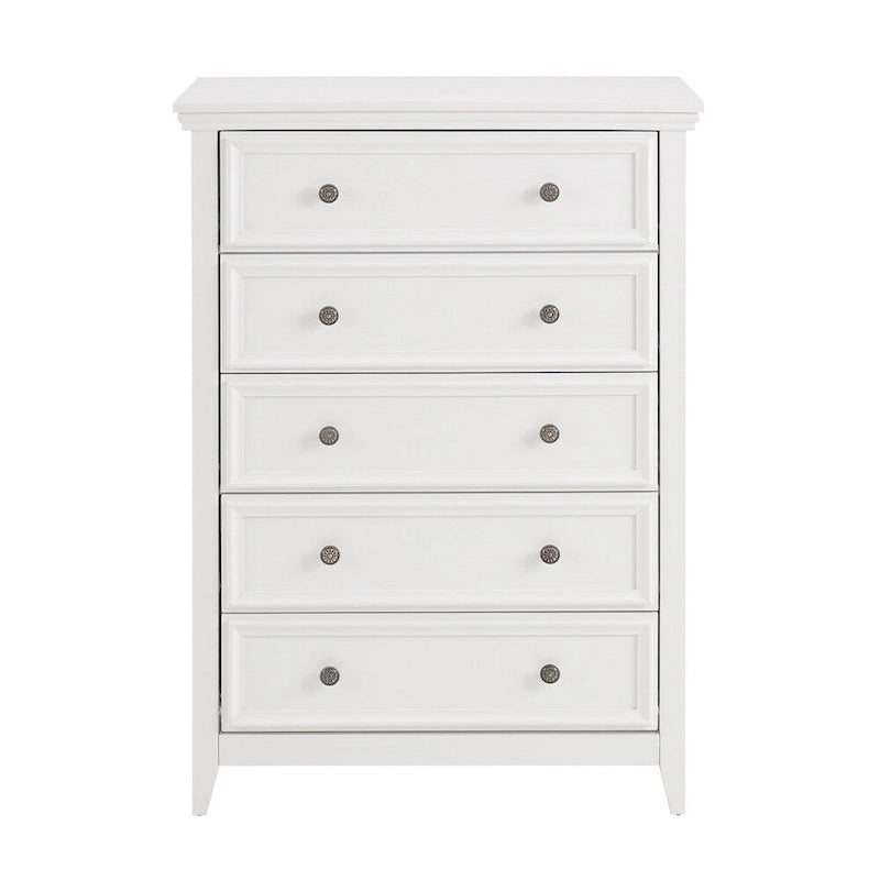 Commode 5 tiroirs