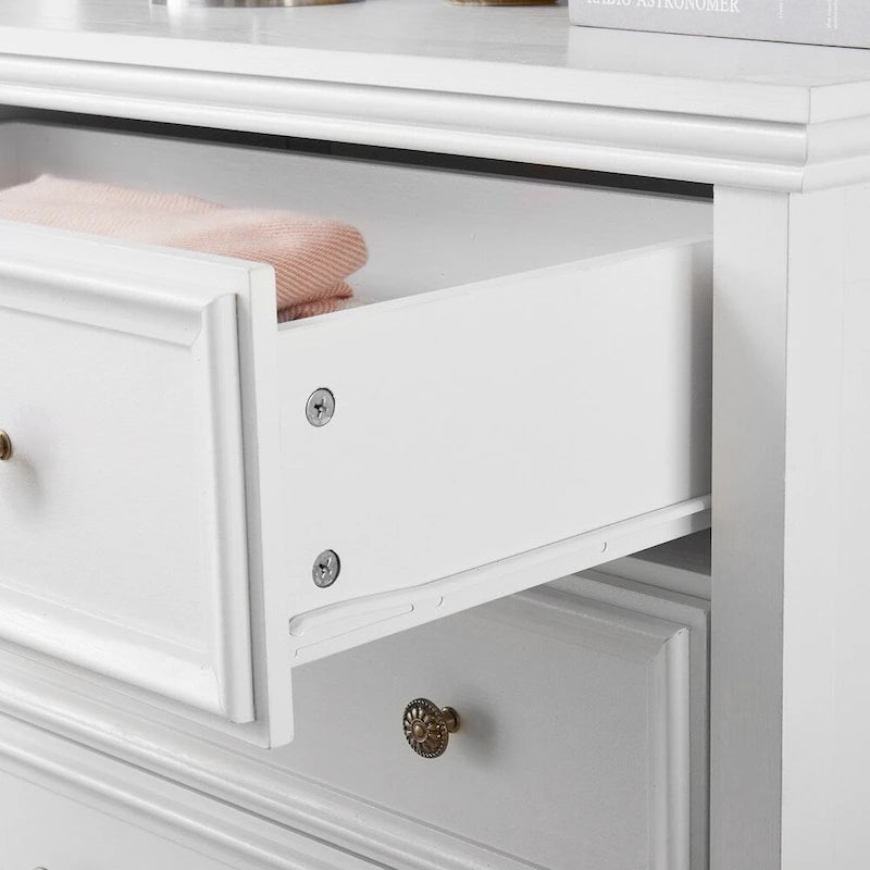 Commode 5 tiroirs