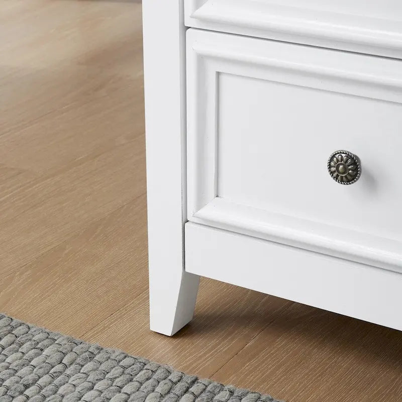 Commode 5 tiroirs