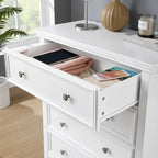 Commode 5 tiroirs