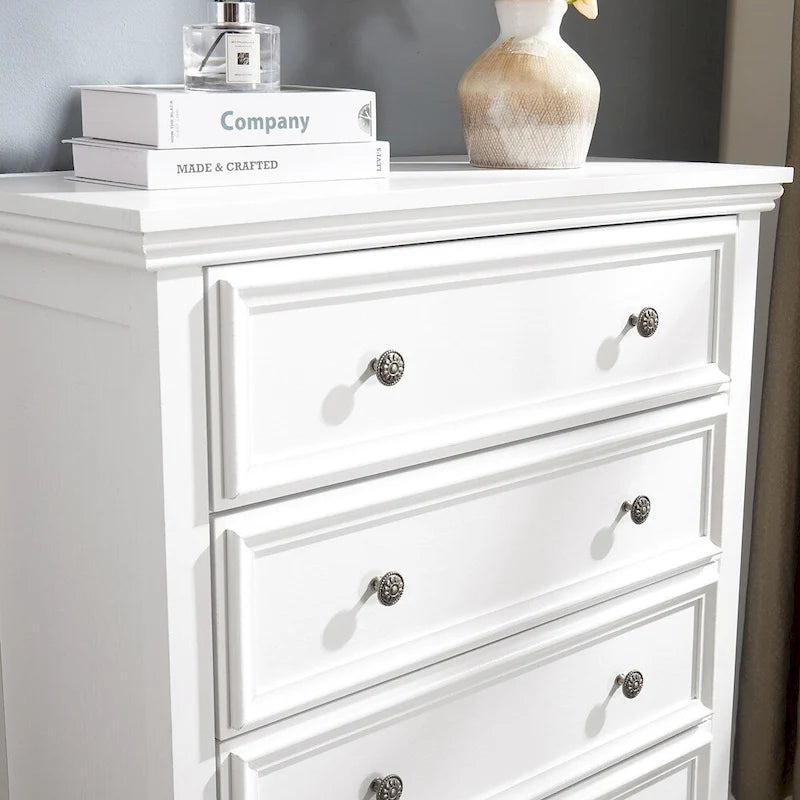 Commode 5 tiroirs