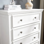 Commode 5 tiroirs