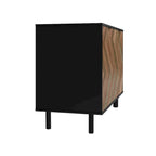 Meuble d'appoint Manhattan Comfort Mid-Century Modern Liam