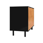 Meuble d'appoint Manhattan Comfort Mid-Century Modern Liam
