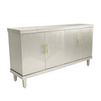 Armoire à 4 portes de grande taille