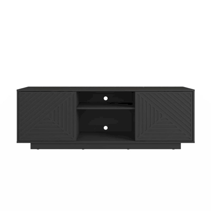 Meuble TV moderne Techni Mobili pour téléviseurs jusqu'à 70