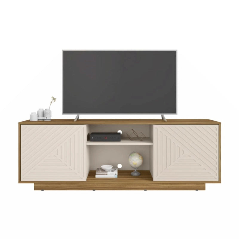 Meuble TV moderne Techni Mobili pour téléviseurs jusqu'à 70