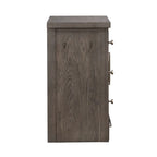 Mangeoire pour animaux de compagnie style ferme moderne avec rangement, tiroirs coulissants - 2 options de finition