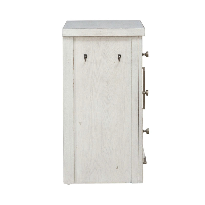 Mangeoire pour animaux de compagnie style ferme moderne avec rangement, tiroirs coulissants - 2 options de finition