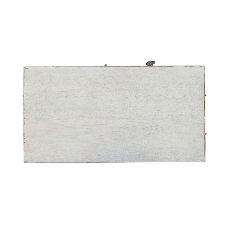 Mangeoire pour animaux de compagnie style ferme moderne avec rangement, tiroirs coulissants - 2 options de finition