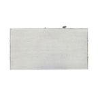Mangeoire pour animaux de compagnie style ferme moderne avec rangement, tiroirs coulissants - 2 options de finition