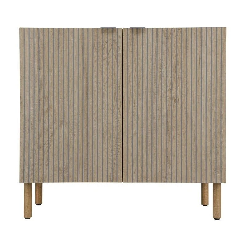 Armoire Merk Brown 2 portes