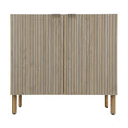 Armoire Merk Brown 2 portes