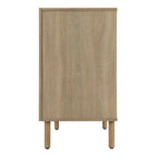 Armoire Merk Brown 2 portes